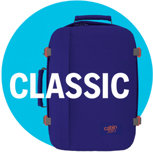 Cabinzero Classic